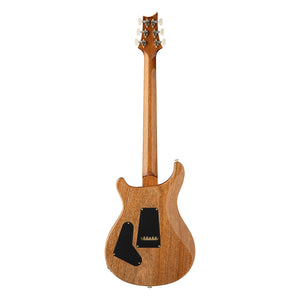 PRS Custom 24-08, Tiger Eye, back