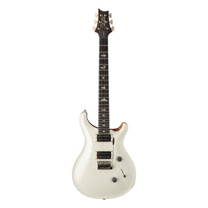 PRS Custom 24, Antique White Top (Natural Back)