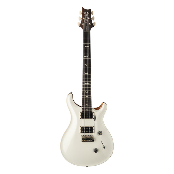 PRS Custom 24, Antique White Top (Natural Back)