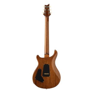 PRS Custom 24, Black Gold, back