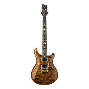 PRS Custom 24, Black Gold