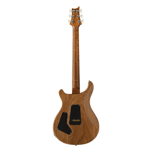 PRS Custom 24, Charcoal, back