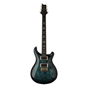 PRS Custom 24, Cobalt Smokeburst
