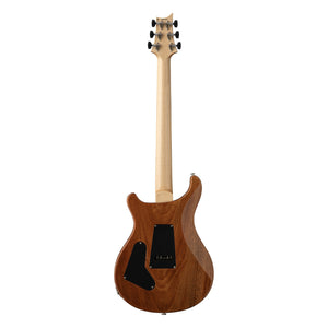 PRS Custom 24 "Floyd", Antique White Top (Natural Back), back