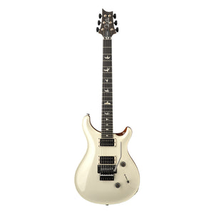 PRS Custom 24 "Floyd", Antique White Top (Natural Back)