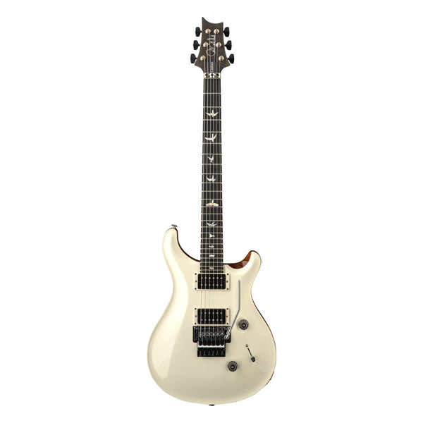 PRS Custom 24 "Floyd", Antique White Top (Natural Back)