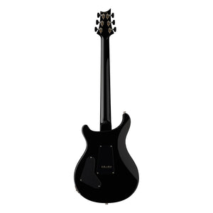 PRS Custom 24 "Floyd", Charcoal Burst, back