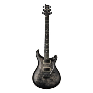 PRS Custom 24 "Floyd", Charcoal Burst