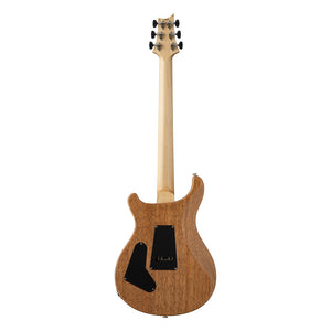PRS Custom 24 "Floyd", Charcoal, back