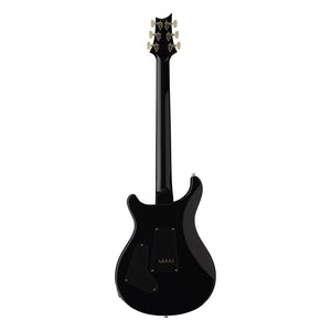 PRS Custom 24 "Floyd", Cobalt Smokeburst, back