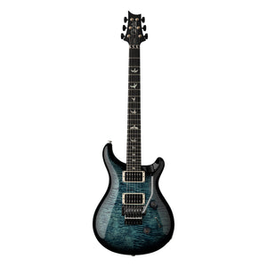 PRS Custom 24 "Floyd", Cobalt Smokeburst