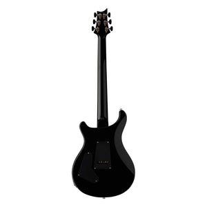 PRS Custom 24 "Floyd", Purple Mist, back