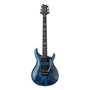 PRS Custom 24 "Floyd", River Blue Pearl