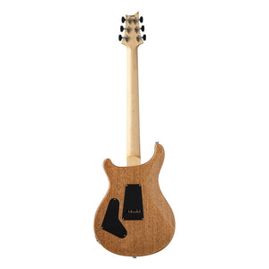 PRS Custom 24 "Floyd", Tiger Eye, back