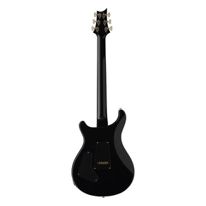 PRS Custom 24, Gray Black, back