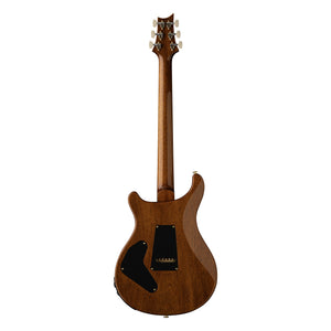 PRS Custom 24 Piezo, Black Gold, back