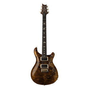 PRS Custom 24 Piezo, Black Gold