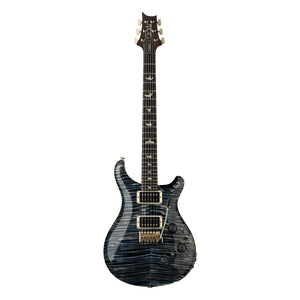 PRS Custom 24 Piezo, Faded Whale Blue