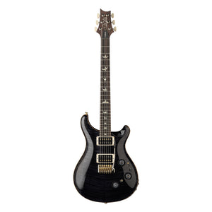 PRS Custom 24 Piezo, Gray Black