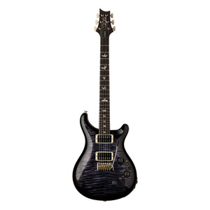 PRS Custom 24 Piezo, Purple Mist