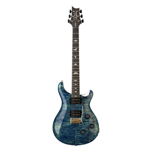 PRS Custom 24 Piezo, River Blue Pearl