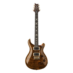 PRS Custom 24 Piezo, Tiger Eye