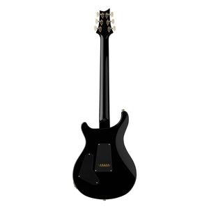 PRS Custom 24, Purple Mist, back