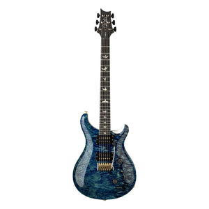PRS Custom 24, River Blue Pearl