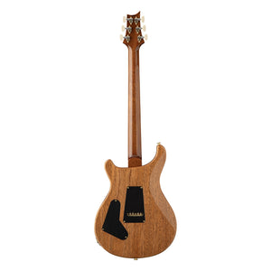 PRS Custom 24, Tiger Eye, back