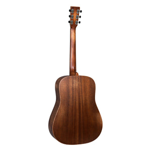 Martin D-15M StreetMaster, Mahogany Burst
