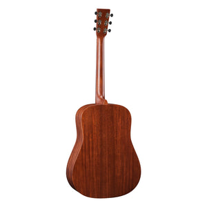 Martin D-15M, Natural