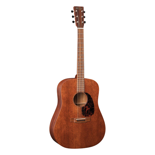 Martin D-15M, Natural