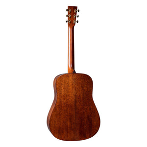 Martin D-18E Modern Deluxe, Natural