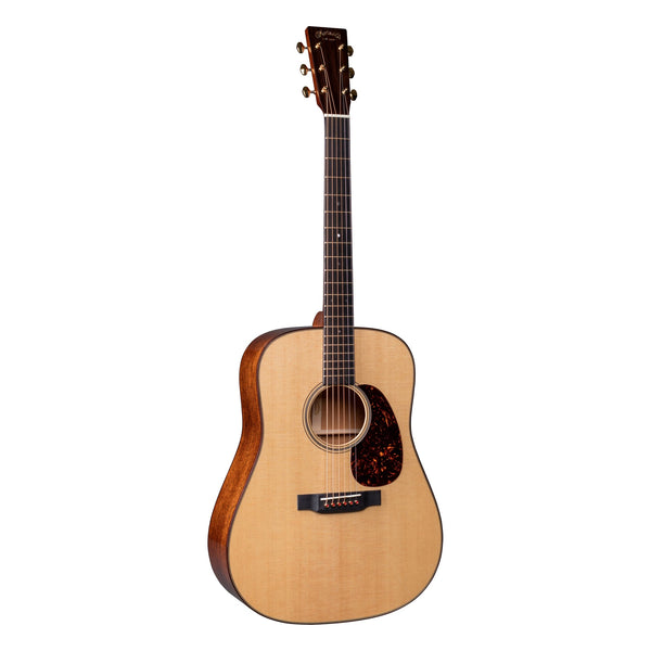 Martin D-18 Modern Deluxe, Natural