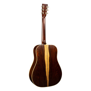 Martin D-28 Authentic 1937 VTS Aged, Natural