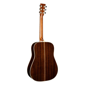 Martin D-28 Billy Strings, Natural