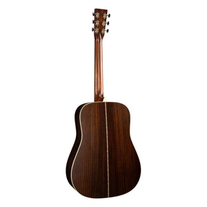 Martin D-28 Satin, Satin