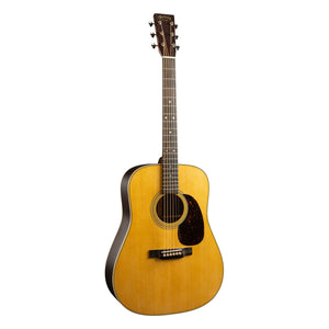 Martin D-28 Satin, Satin