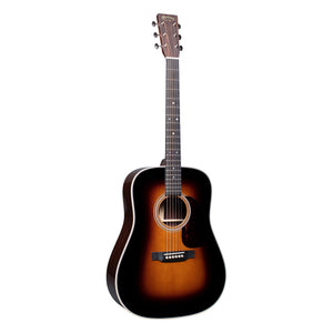 Martin D-28, Gloss 1935 Sunburst