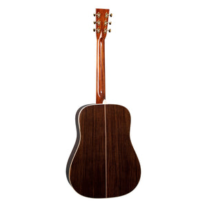 Martin D-42 Modern Deluxe, Natural