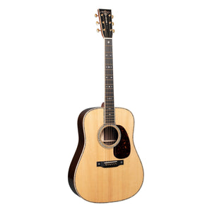 Martin D-42 Modern Deluxe, Natural