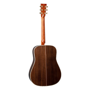 Martin D-45 Modern Deluxe, Natural