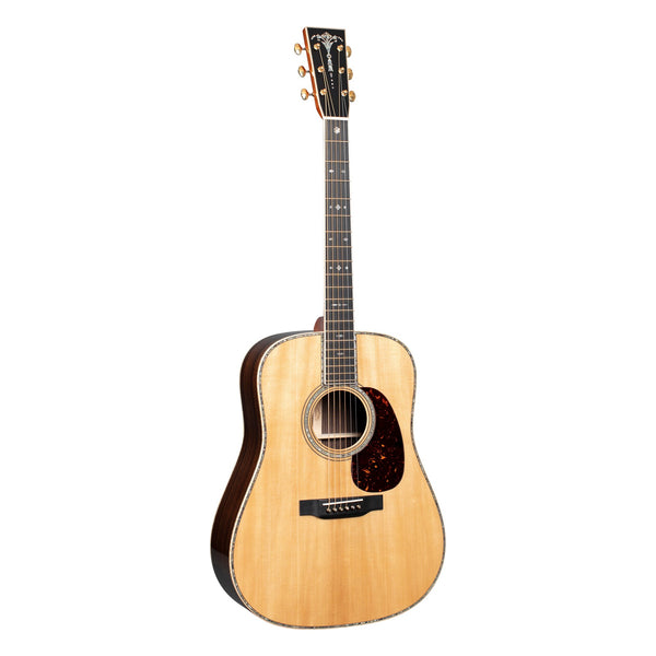 Martin D-45 Modern Deluxe, Natural