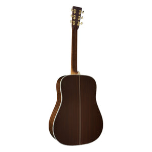 Martin D-45, Natural