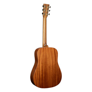 Martin D Jr E StreetLegend Burst, Burst