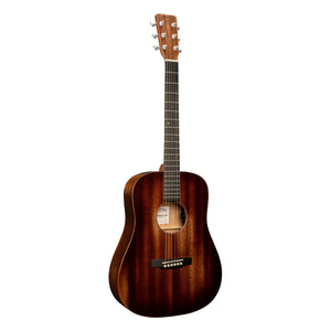 Martin D Jr E StreetMaster, Natural