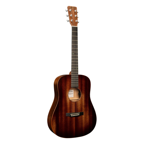 Martin D Jr E StreetMaster, Natural