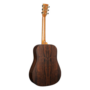Martin D-X2E Billy Strings, Natural