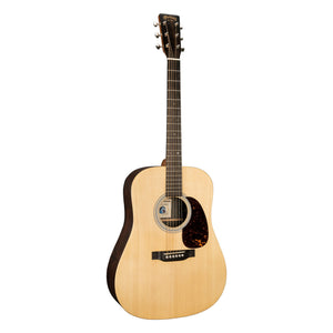Martin D-X2E Billy Strings, Natural