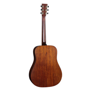 Martin D-18 Authentic 1937, Natural